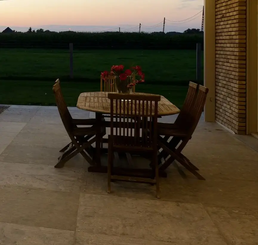 Markisen für Ihre Terrasse – passend zu Dach und Bausituation