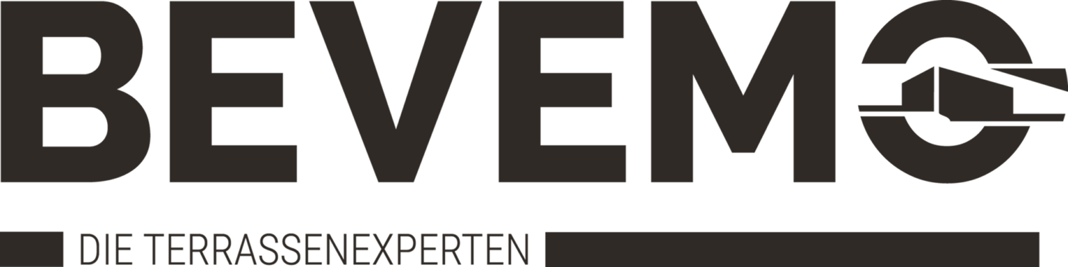 BEVEMO – Die Terrassenexperten